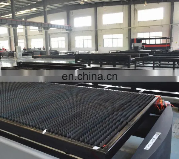 Super September 2060 Large Format Cutting Machine for Gold /silver /aluminum Cutting photo-5