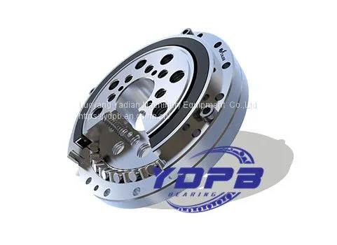 CSF25 CSG25 Cross Roller Bearing for Harmonic Drive Bearing Manufacturer photo-5