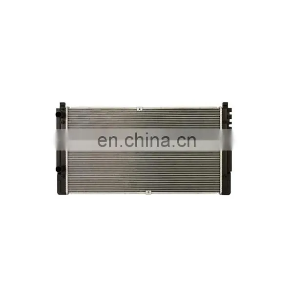 Wholesales Cheap Competitive OEM Standard 1300152 Hot Sale Car Cooling System Aluminum Auto Water Radiator for Chevrolet Tigra photo-5