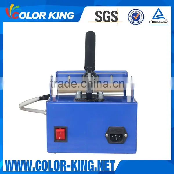 2016 Heavy Duty Changeable Plug Coffee Mug Printing Machine Quality Choice photo-4