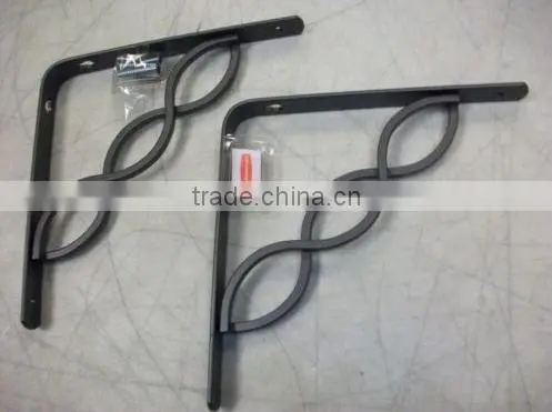 High Quality Decorative Shelf Bracket for European Market photo-2