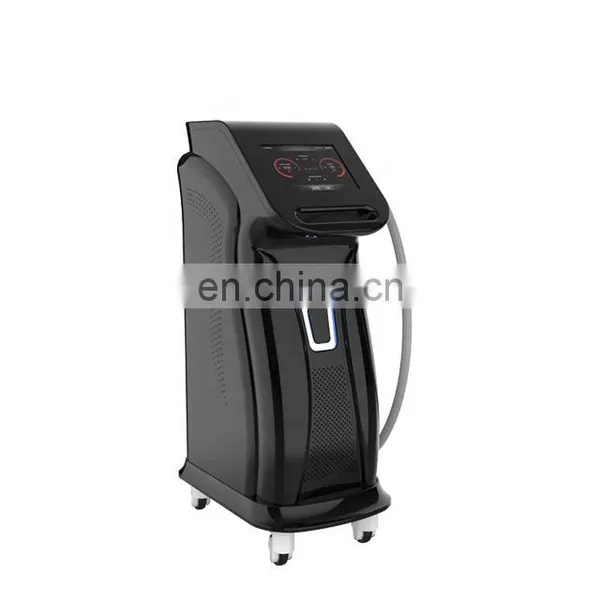 2021 Sano 755nm 808nm 1064nm Diode Laser Hair Removal High Power Diode Laser Hair Removal For Salon Clinic photo-5