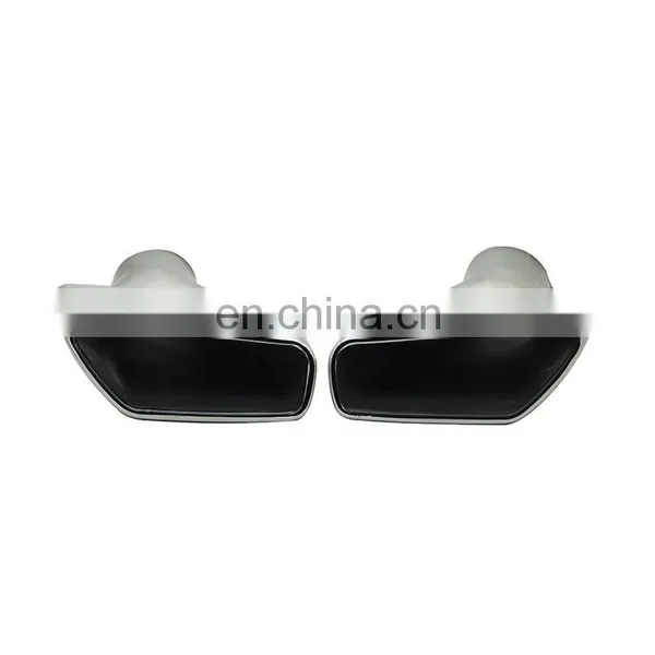 Car Exhaust System New Style Exhaust Muffler for BMW G30 5-series