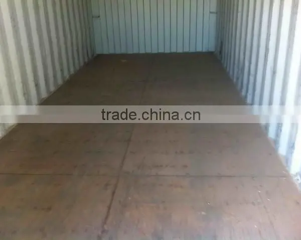 20FT 40FT 40HQ Used Container Price photo-5