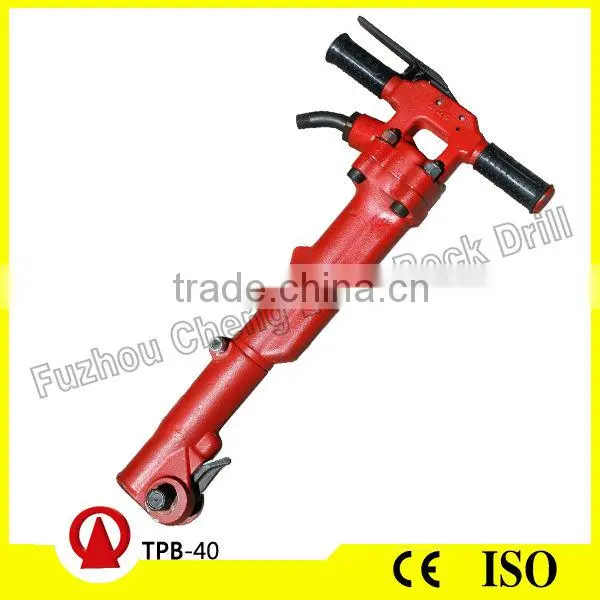 TPB-40 Jack Hammer photo-3