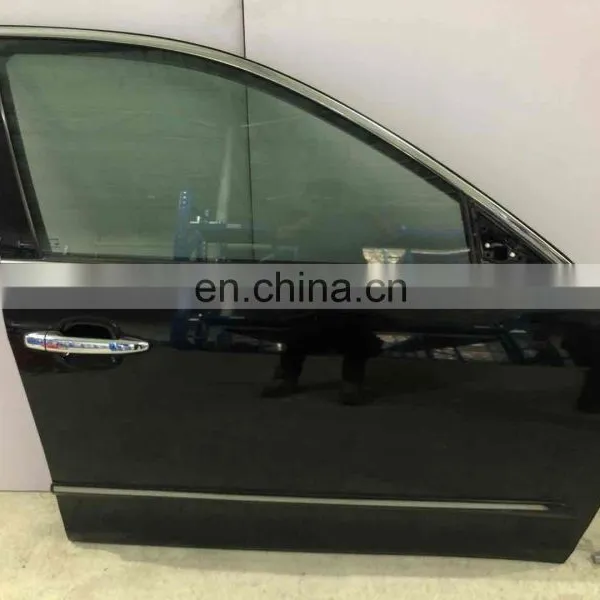New Arrive Auto Accessories Factory Supply Car Door For Camry 2009 photo-5
