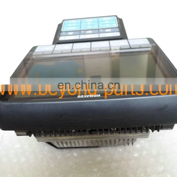 PC200-8 PC210-8 Excavator Monitor Digger Dash Panel 7835-31-1008 7835-31-9002 photo-3