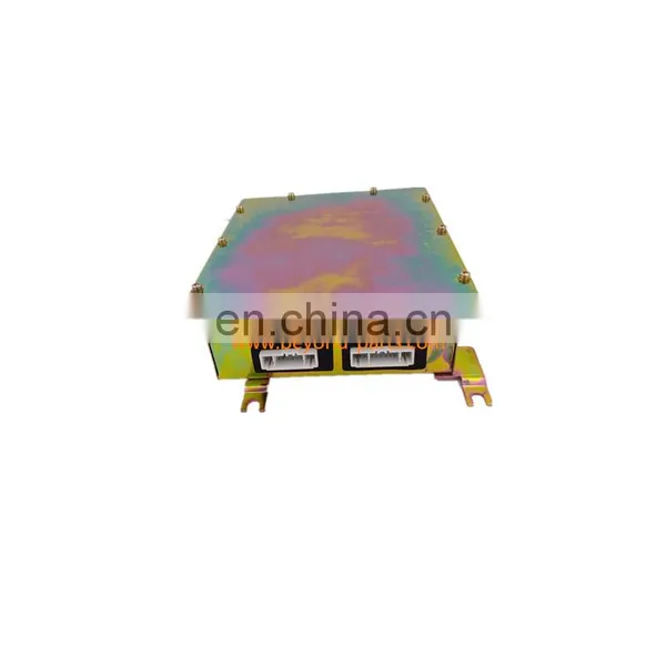 HD-1-2-3 Excavator Relay Box 243-77507000 For Hot Sale photo-4