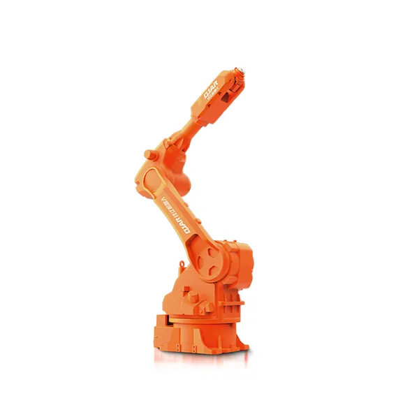 Payload 6kg Electronic Robot Kits Mig photo-3