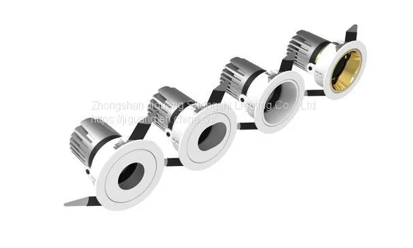 LED Spotlight 5-30W COB Wash the Wall Lamp