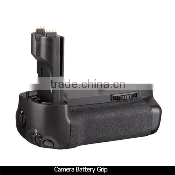 Osom Wholesale Battery Grip for Canon Eos 7d Digital Slr Camera for Canon Grip photo-3