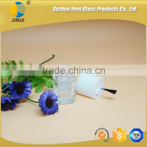 Hot Sale 5ml Nail Polish Glass Bottle photo-5