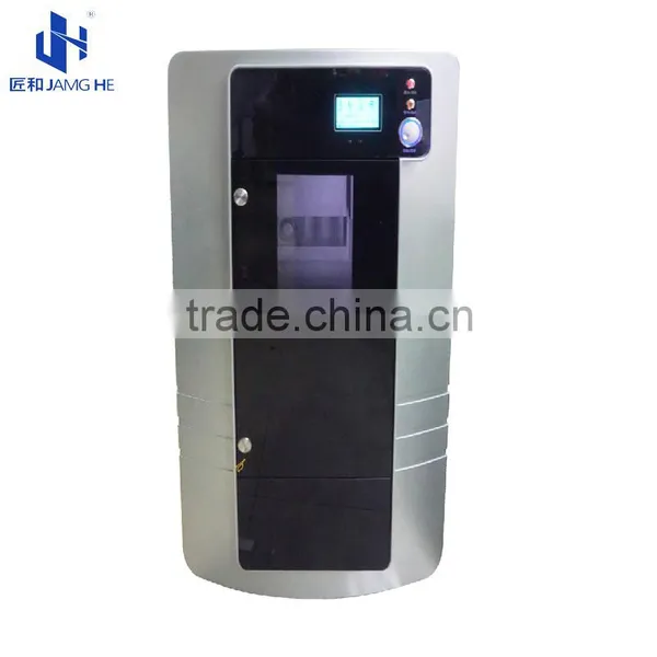 Industrial 3D Printer FDM Dual Extruder