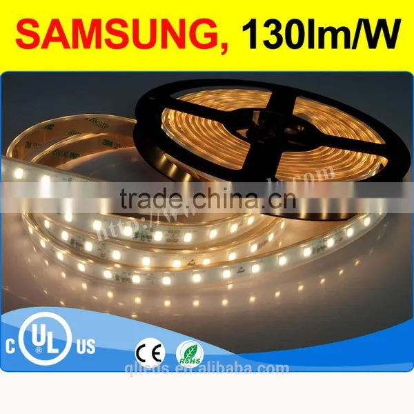 Durable Inexpensive Products 2511lm/m 561b Smd 5630 Samsung Led Strip Light photo-4