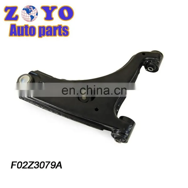 G21134350B Left Control Arm For Mazda 626 88-92 photo-3