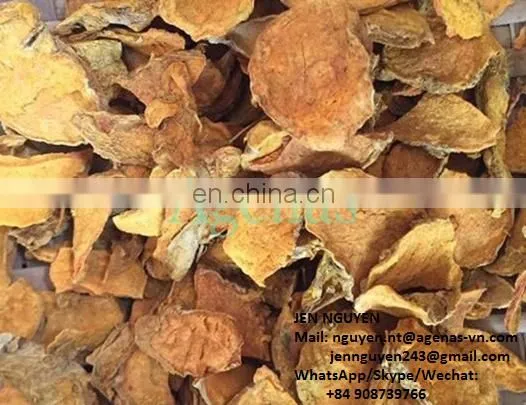 Dried Turmeric From Vietnam photo-2