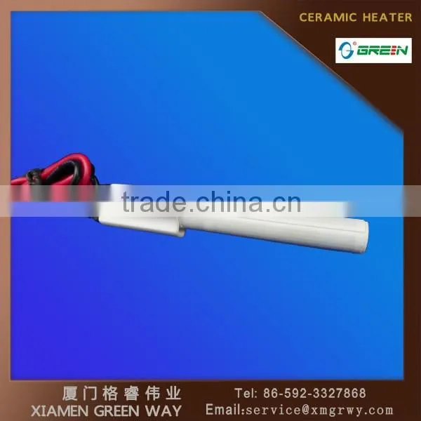230V MCH Ceramic Wood Heater for Pellet Burners photo-3