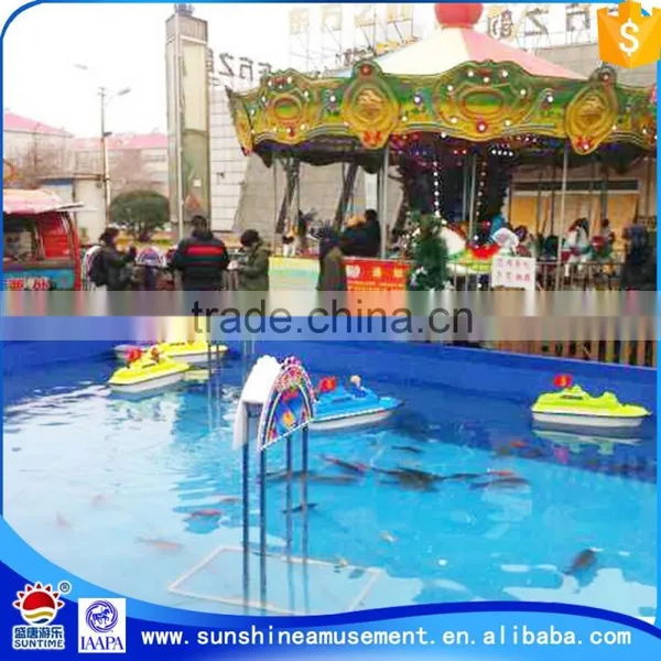 Water Park Treatment Equipment for Sale photo-2