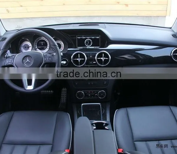 Special for Benz GLK Car Dvd GPS, Buletooth, Canbus, RDS, Steering Wheel Control, FM, IPOD, SD, USB photo-5