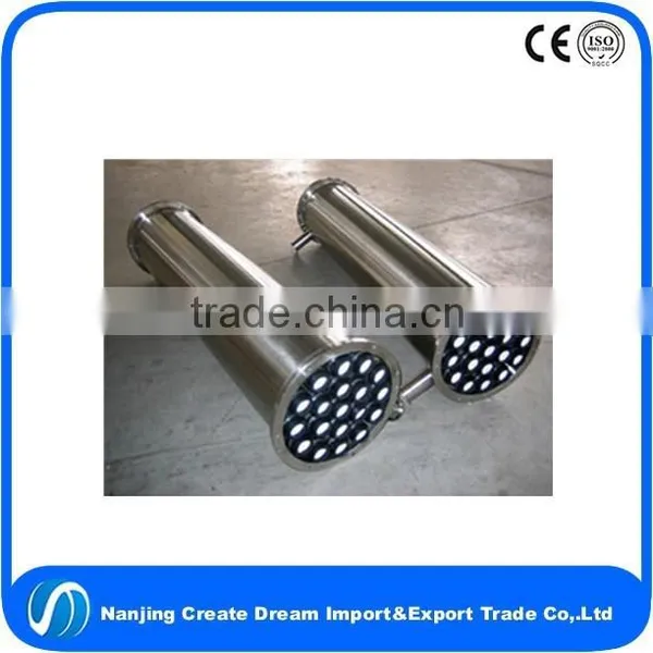 Crossflow Ceramic Membrane photo-3
