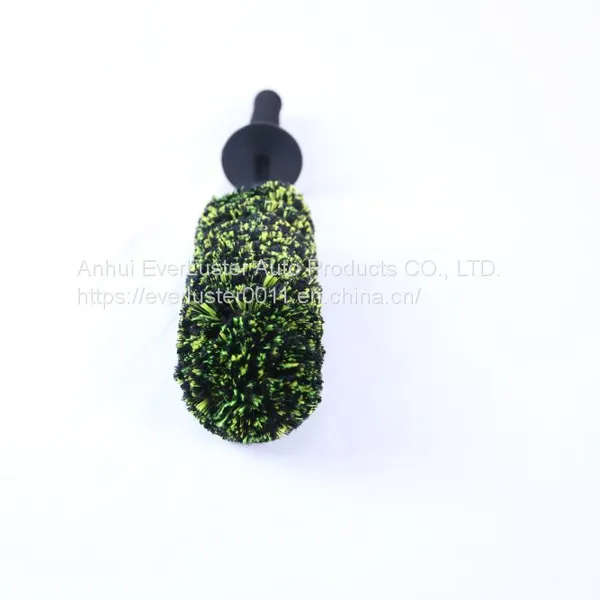 Car Wash Brush for Car Detailing photo-4