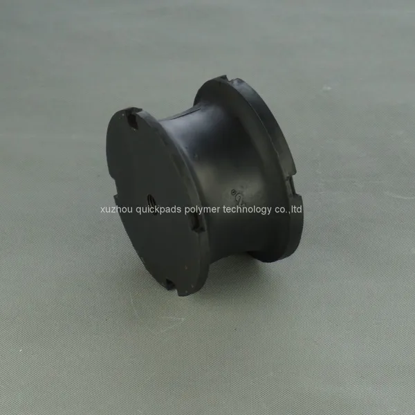 Rubber Buffer for 1434650caterpillar Equipment 663CS - 583CS - 54CS - 56CS - 76CS