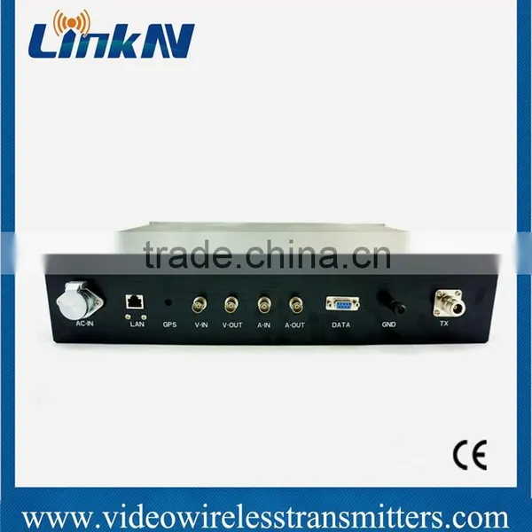 20W TDD Base Station Transceiver,long Range Wireless Transceiver photo-3