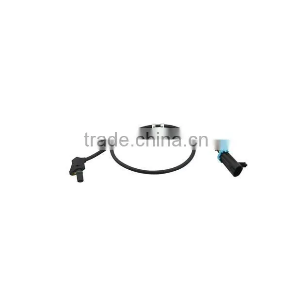 ABS Wheel Speed Sensor,Front Auto Wheel Speed Sensor OEM:9069210 photo-2