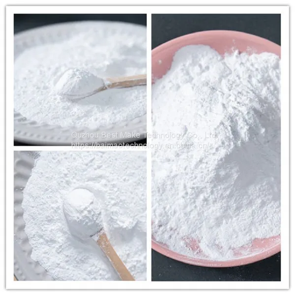 Polyethylene Modified Wax (PE) photo-2