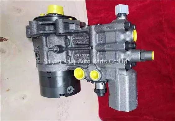 injection pump 5471860