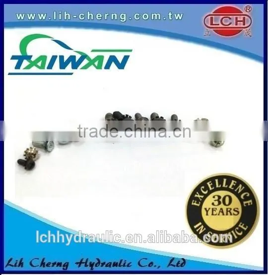 China Iron Self Tapping Thread Machine Chipboard Screw photo-6