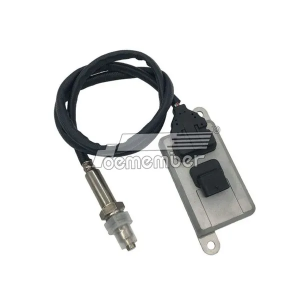 OE Member 035155 5WK96614H Nitrox Oxygen Nox Sensor Oxygen Sensor for Isuzu photo-3