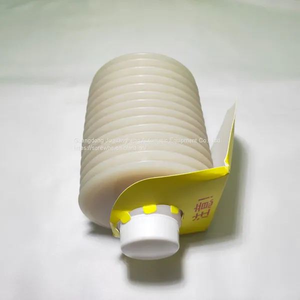 Excellent Anti-wear Protection LUBE Grease JS1-7 700G For Injection Molding Machine From Chinese Supplier With Favorable Price photo-2
