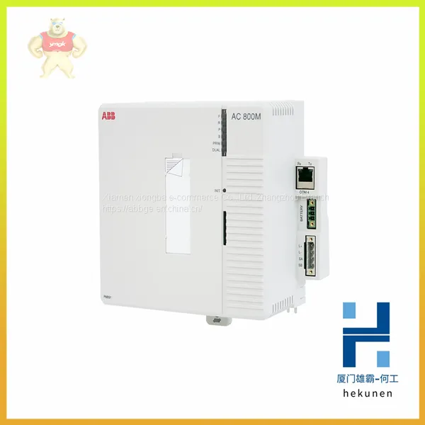 PM861AK01 PM861K01 ABB Controller Communication Module (imported From Stock) photo-3