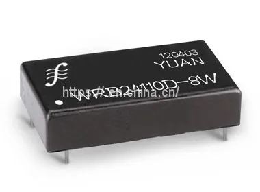 High Regulated Voltage Output DC DC Converter IC/Circuit Grbxxxxd-Xw-a/B Series photo-3