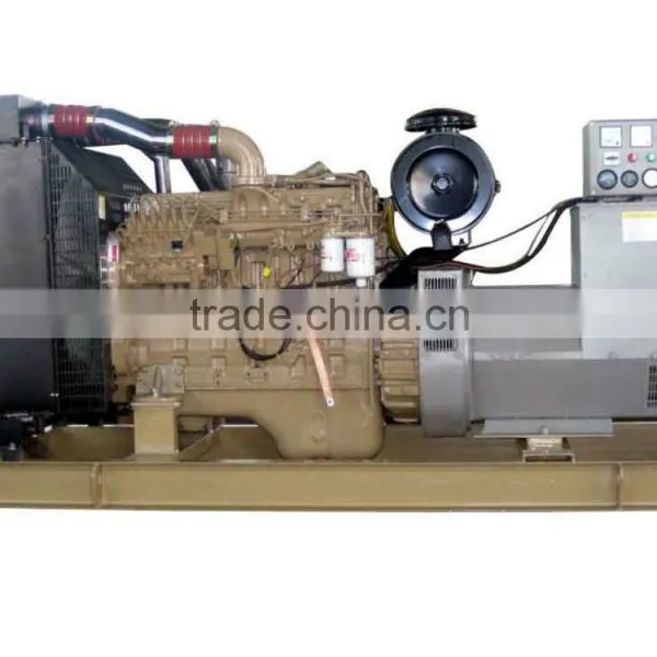 Diesel Power Generator for Sale photo-3
