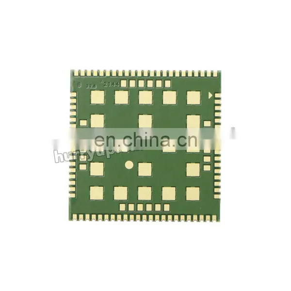 10Mbps/5Mbps 4G LTE Cat1 NB-IoT LPWA Module SIMCom A7672SA A7672 photo-3