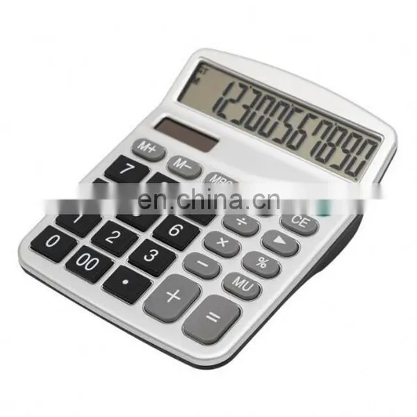 Cheap Desktop 16-bit Calculator photo-4
