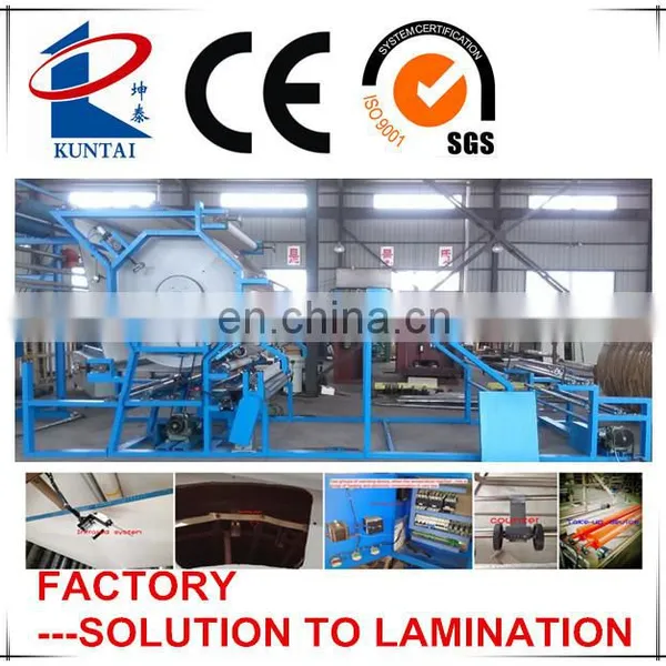 Leather Laminating Machine for Shoe Making Machine photo-4