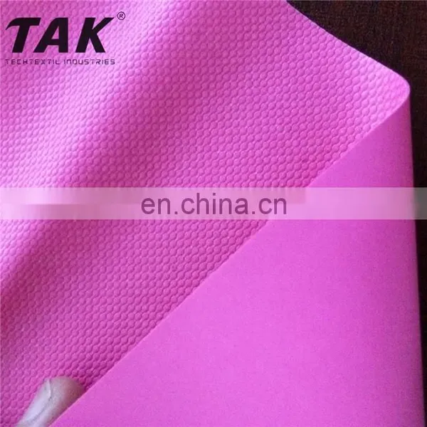 Waterproof Fireproof PVC Rolling Tarpaulin Fabric for Truck Cover photo-2