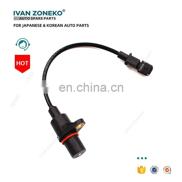 High quality Crankshaft Position Angle Sensor 39180-22600 39180 22600 3918022600 For Accent Rio Rio5