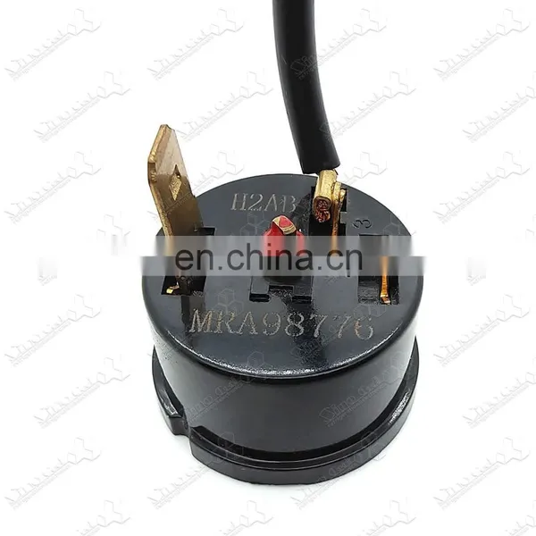 Air Conditioner Rotary Compressor Overload QD Overload- QD Series Thermal Overload Protector photo-3