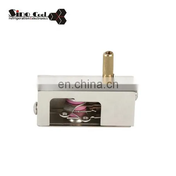 Adjustable Thermostat Electric Thermostat for Floor Heating Kdt-200 photo-5