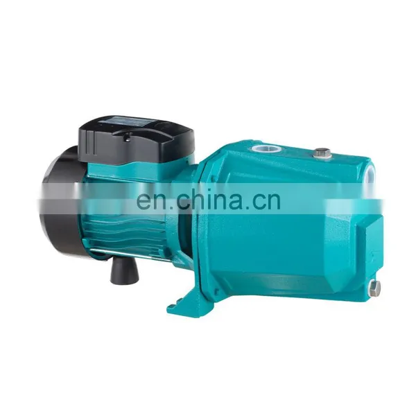 High Pressure 1 Hp Surface Ejector Booster Jet Water Pump Price photo-2