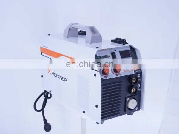 Low Cost in 1 Inverter Welding Machine 220V 160A CO2 Ce Approved Oem Acceptable Gasless Flux Mini Mig Welder IGBT Technology 60V photo-3