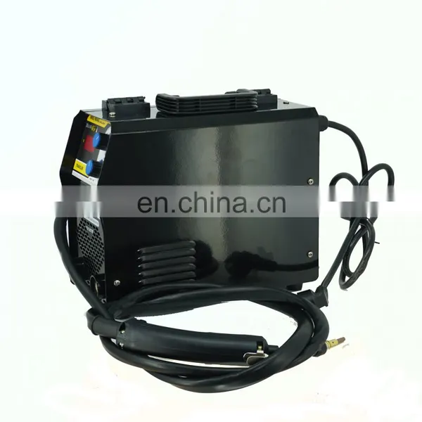 Inverter Mig/mag200c Igbt Welding Machine photo-3
