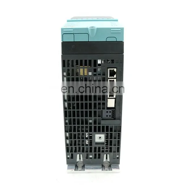 Hot Sale New and Original for 6SL3120-1TE23-0AD0 Siemens PLC Hardware Unit in Stock photo-2