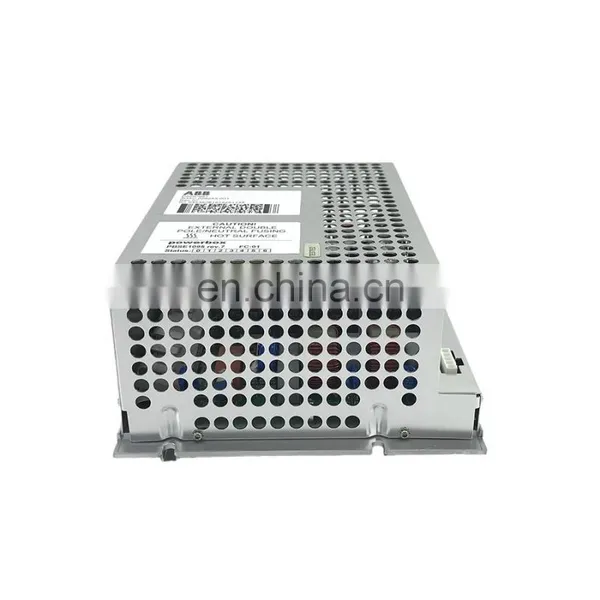 Brand New 3HAC026253-001 DSQC 661 Power Supply for ROBOT IRC5 photo-4