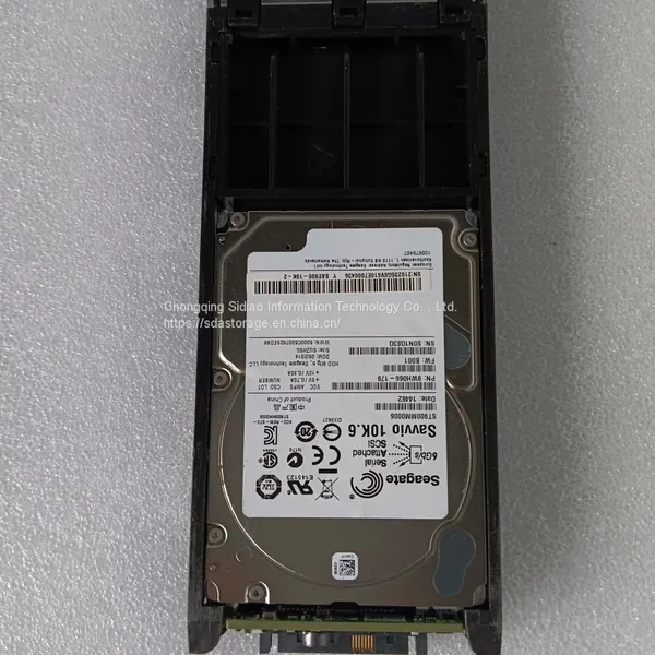 0235G6V6 S3900 S5900 5500T 5600T 900GB 10K 2.5 SAS HDD photo-4
