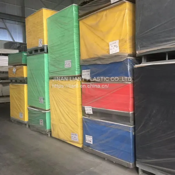 Pvc Foam Board